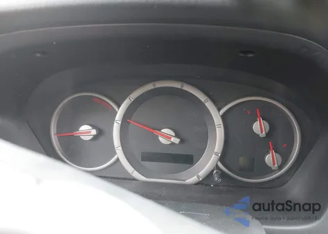 2006 Honda Pilot Ex z USA, uszkodzony, nr VIN 5FNYF18546B023637